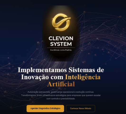Clevion System